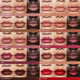 Gloss Bomb Stix - Nemlendirici Ruj
