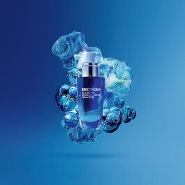 Blue Therapy Blue Retinol Night Serum - Gece Serumu