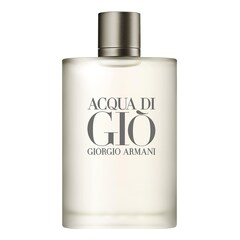 Acqua di Gio - Eau de Toilette, ARMANI