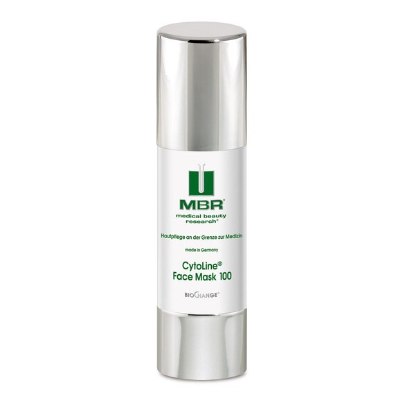 CytoLine® Face Mask 100  , MEDICAL BEAUTY RESEARCH