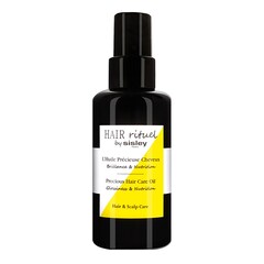 Precious Hair Care Oil - Besleyici Saç Yağı, HAIR RITUEL BY SISLEY