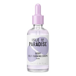 Body Self Tanning Drops - Bronzlaştırıcı Vücut Damlaları