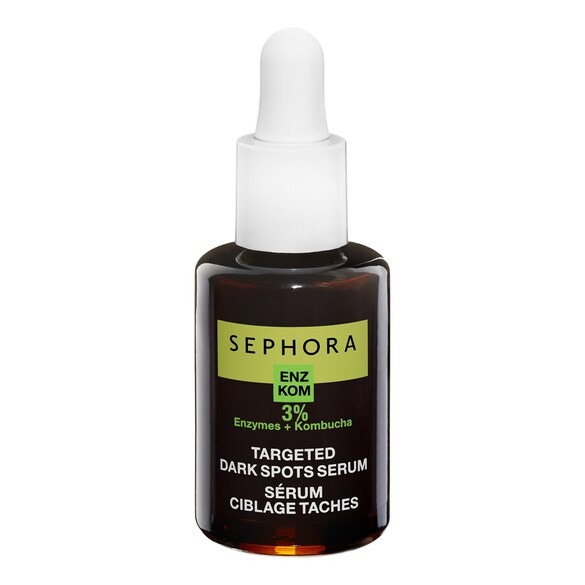 Targeted Dark Spots Serum - Leke Karşıtı Serum, SEPHORA COLLECTION