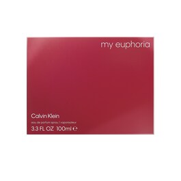 Parfum euphoria discount calvin klein sephora