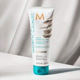 COLOR DEPOSITING MASK PLATINIUM 