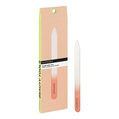 Glass Nail File - Cam Tırnak Törpüsü, SEPHORA COLLECTION