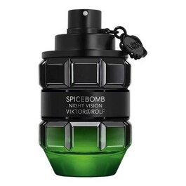 Spicebomb Night Vision - Eau de Toilette