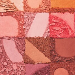 Peachin' WANDERful World - Pudra Allık