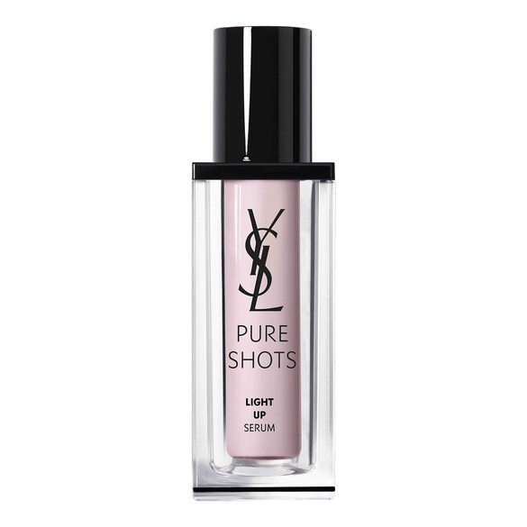 Pure Shots Light Up Serum - Aydınlatıcı Serum, YVES SAINT LAURENT