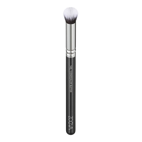 142 Concealer Buffer - Yüz Fırçası, ZOEVA
