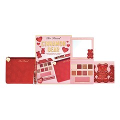 CINNAMON BEAR MAKEUP COLLECTION, TOO FACED