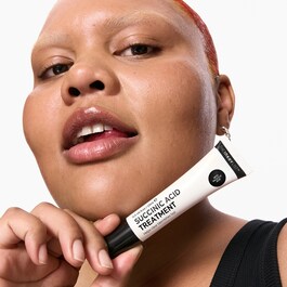 Succinic Acid Acne Treatment - Leke Karşıtı Bakım