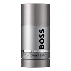 Boss Bottled - Deodorant, HUGO BOSS