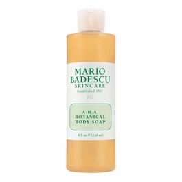 A.H.A. Botanical Body Soap - Sabun