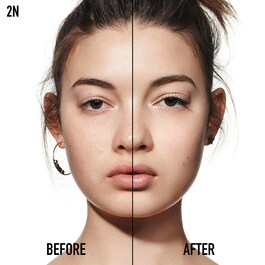 Dior Forever Natural Nude - Fondöten