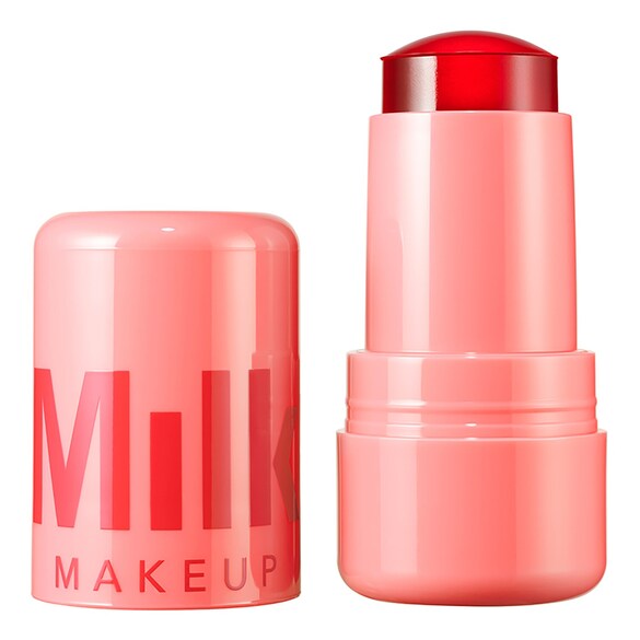 Cooling Water Jelly Tint - Dudak ve Yanak Renklendirici Stick, MILK MAKEUP