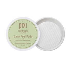 Glow Peel Pads - Arındırıcı Pamuk