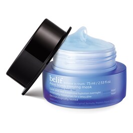 AQUA BOMB SLEEPING MASK - Gece Maskesi
