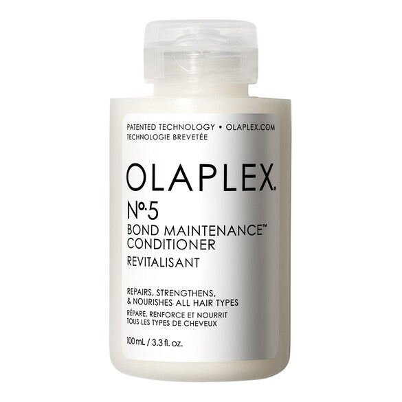 N°5 Bond Maintenance ™  - Seyahat boyu canlandırıcı saç kremi, OLAPLEX