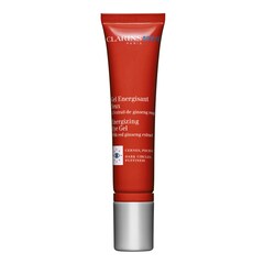 ClarinsMen Energising Eye Gel - Göz Jeli, CLARINS