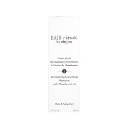 Revitalizing Smoothing Shampoo - Şampuan