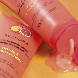 Foaming Face Scrub - Arındırıcı Peeling