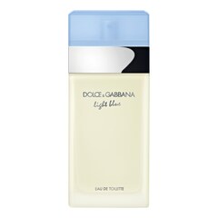 Light Blue - Eau De Toilette, DOLCE & GABBANA