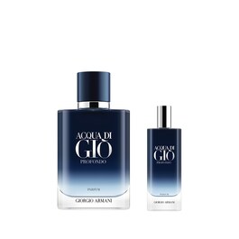 Acqua di Gio Profondo - Le Parfum Set