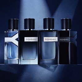 Y Men - Eau de Parfum