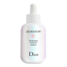 Diorsnow Essence Of Light Serum - Serum