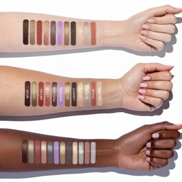 Nouveau Palette - Göz Far Paleti