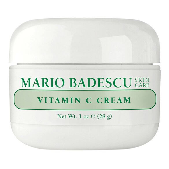 Vitamin C Cream - Krem, MARIO BADESCU