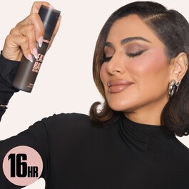 Easy Bake Setting Spray – 16 saat kalıcı makyaj sabitleyici sprey