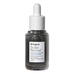 Scalp Revival Charcoal Treatment Serum, BRIOGEO