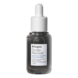 Scalp Revival Charcoal Treatment Serum