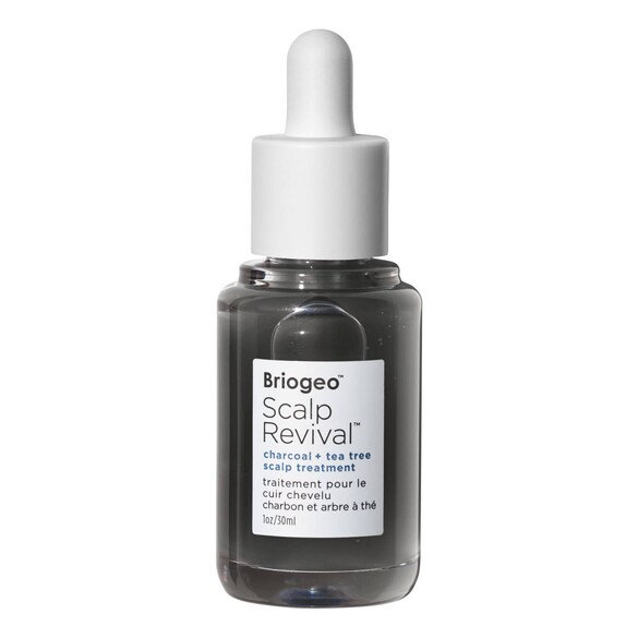 Scalp Revival Charcoal Treatment Serum, BRIOGEO