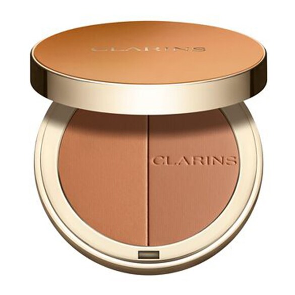 Ever Bronze - Bronzlaştırıcı Pudra, CLARINS