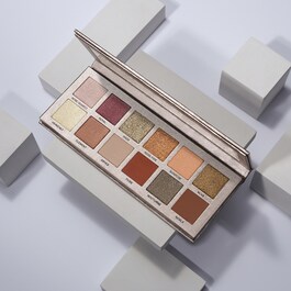 Rose Metals Palette - Far Paleti