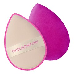 Power Pocket Puff™ - Çift Taraflı Üçgen Toz Puf, BEAUTYBLENDER