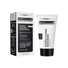 Blemish Clearing Moisturizer 2% NovoRetin - Nemlendirici Gece Kremi