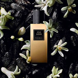 Atlas Garden - Collection Orientale