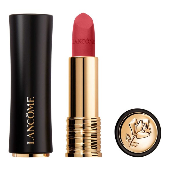 L'Absolu Rouge Drama Matte - Mat  Ruj, LANCÔME