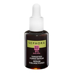 Targeted Pores Serum - Gözenek Sıkılaştırıcı Serum, SEPHORA COLLECTION