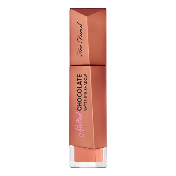 Melted Chocolate Matte Eye Shadow - Göz Farı, TOO FACED