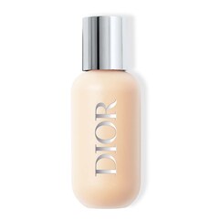 Dior Backstage Face & Body Foundation - Yüz ve Vücut Fondöteni, DIOR BACKSTAGE