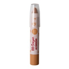 BB Crayon with Ginseng - Makyaj Stick, ERBORIAN