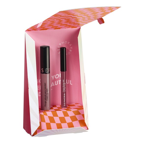 The Future is Yours - Ruj Seti, SEPHORA COLLECTION