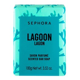 Savon Parfumé - Katı Sabun