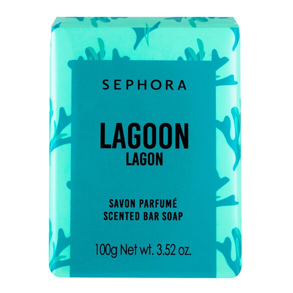 Savon Parfumé - Katı Sabun, SEPHORA COLLECTION