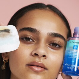 Waterproof Eye Make up Remover - Göz Makyaj Temizleyici